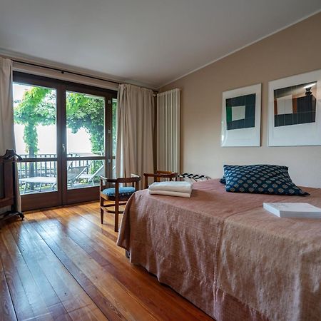 Foresteria Settevie Treiso Exterior foto