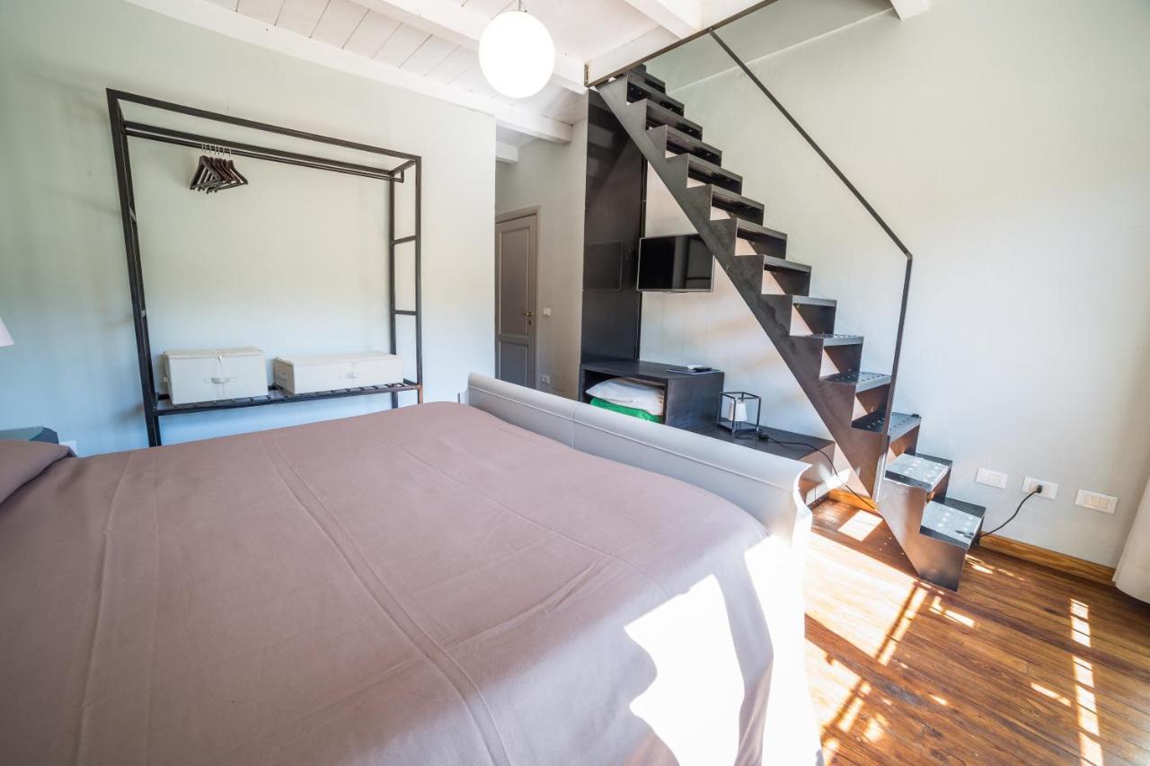 Foresteria Settevie Treiso Exterior foto